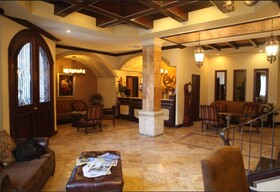 Clarion Suites Mediterraneo San Pedro Sula