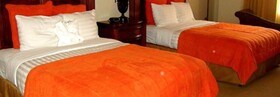 Clarion Suites Mediterraneo San Pedro Sula