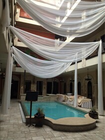 Clarion Suites Mediterraneo San Pedro Sula