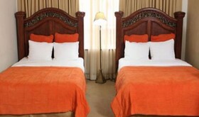 Clarion Suites Mediterraneo San Pedro Sula