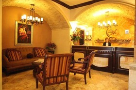 Clarion Suites Mediterraneo San Pedro Sula