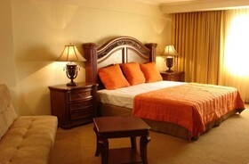 Clarion Suites Mediterraneo San Pedro Sula