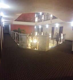 Clarion Suites Mediterraneo San Pedro Sula
