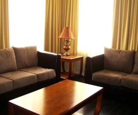Clarion Suites Mediterraneo San Pedro Sula