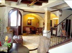 Clarion Suites Mediterraneo San Pedro Sula