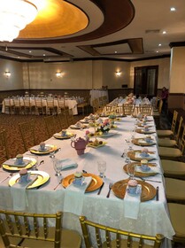 Clarion Suites Mediterraneo San Pedro Sula