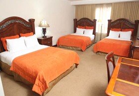 Clarion Suites Mediterraneo San Pedro Sula