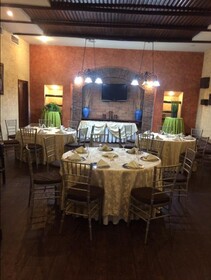 Clarion Suites Mediterraneo San Pedro Sula