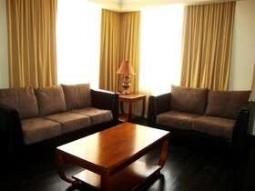 Clarion Suites Mediterraneo San Pedro Sula