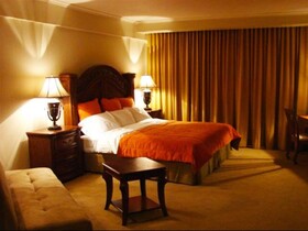 Clarion Suites Mediterraneo San Pedro Sula