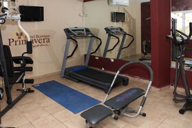 Hotel Boutique Primavera