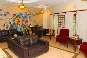 Hotel Boutique Primavera