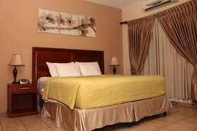 Hotel Boutique Primavera