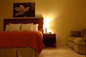Hotel Boutique Primavera