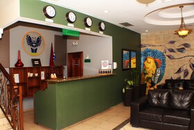 Hotel Boutique Primavera