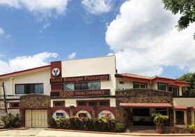 Hotel Boutique Primavera