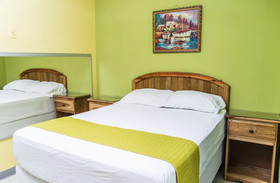 Hotel La Plata