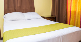 Hotel La Plata