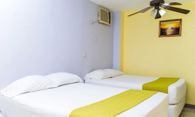 Hotel La Plata