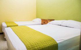 Hotel La Plata