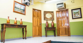 Hotel La Plata