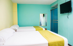 Hotel La Plata