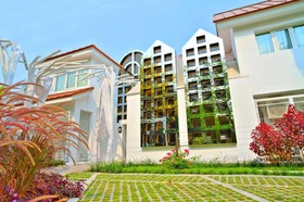 Isabella Boutique Hotel