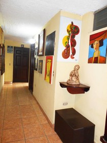 Suites Los Jicaros