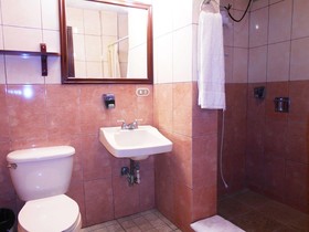 Suites Los Jicaros