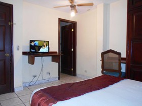 Suites Los Jicaros