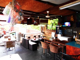 Suites Los Jicaros