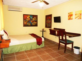 Suites Los Jicaros