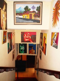 Suites Los Jicaros