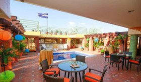 Florencia Plaza