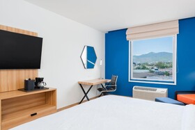 Holiday Inn Express Tegucigalpa