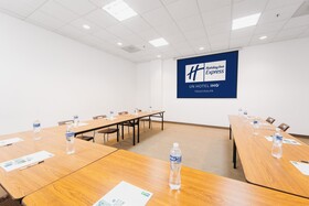 Holiday Inn Express Tegucigalpa
