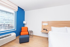 Holiday Inn Express Tegucigalpa