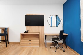 Holiday Inn Express Tegucigalpa
