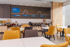 Holiday Inn Express Tegucigalpa