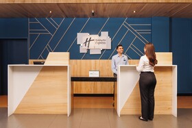 Holiday Inn Express Tegucigalpa