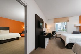 Holiday Inn Express Tegucigalpa