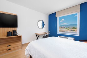 Holiday Inn Express Tegucigalpa