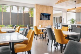 Holiday Inn Express Tegucigalpa