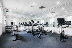 Holiday Inn Express Tegucigalpa