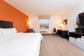 Holiday Inn Express Tegucigalpa