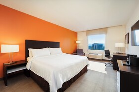 Holiday Inn Express Tegucigalpa