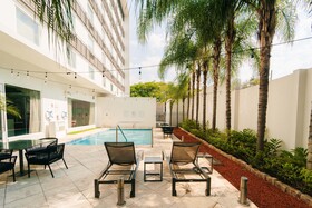 Holiday Inn Express Tegucigalpa