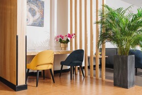 Holiday Inn Express Tegucigalpa