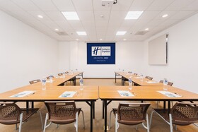 Holiday Inn Express Tegucigalpa