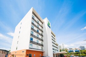Holiday Inn Express Tegucigalpa